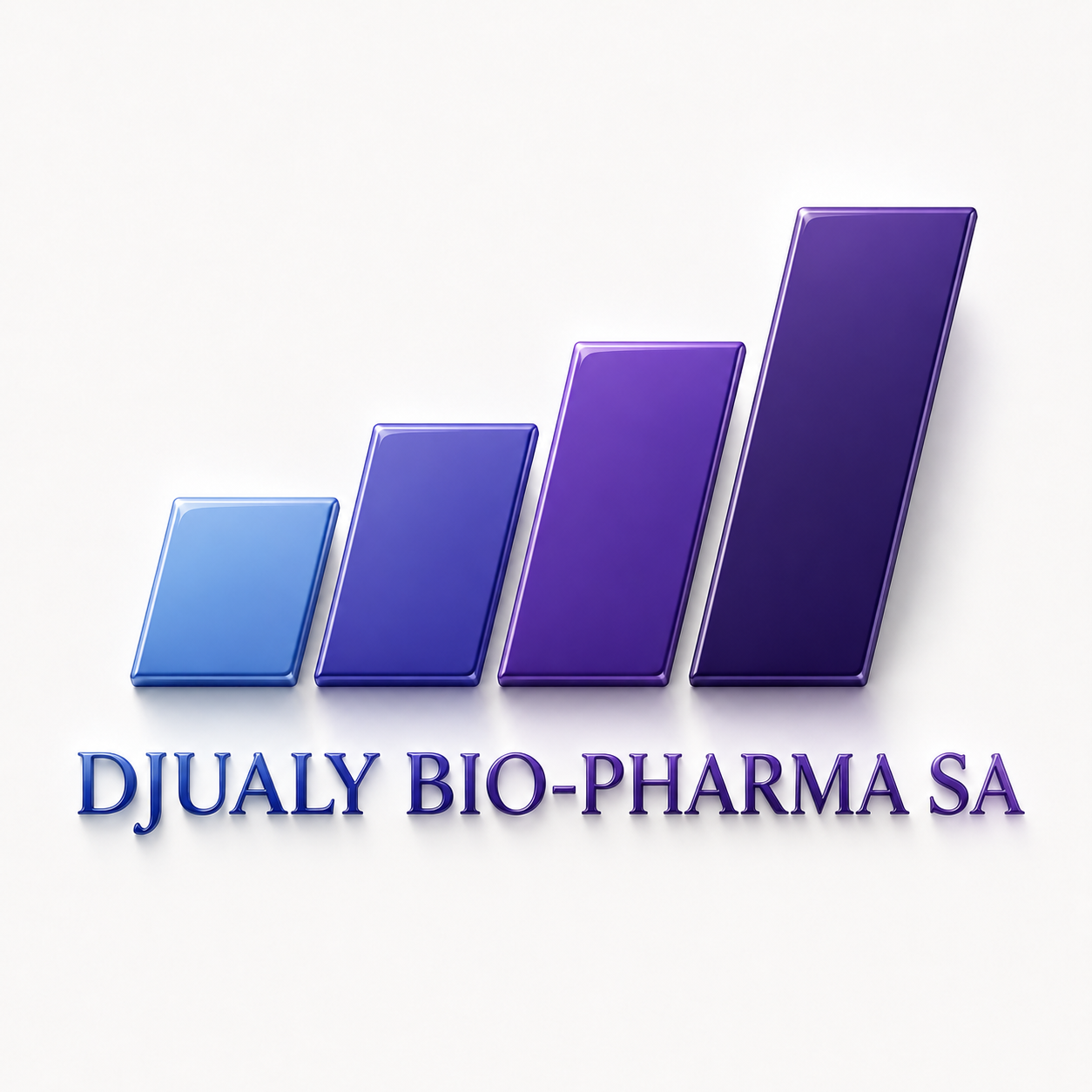 DJUALY BIO-PHARMA SA